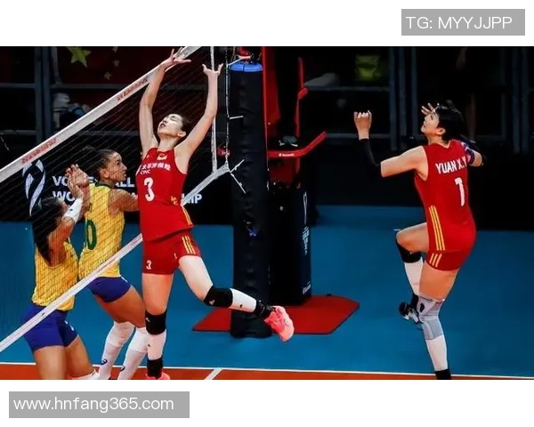 重庆排球队技术分析与发展方向探讨助力排球水平提升