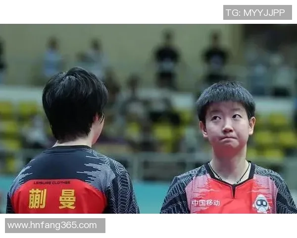 重庆乒乓球队心理素质分析与提升策略探讨