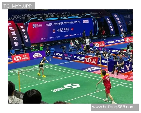 专访羽毛球明星赵伟揭秘他成功背后的训练与心路历程