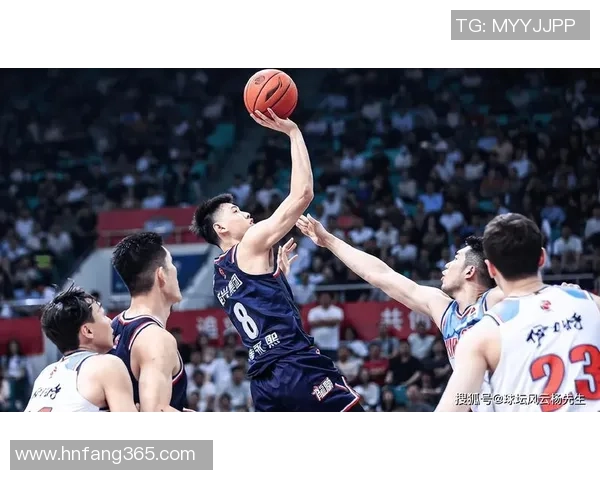 篮球巨献：探秘广州篮球队的状态