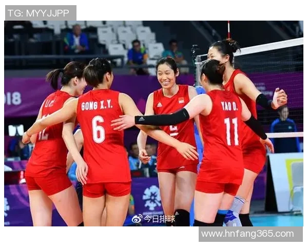 重庆排球队在亚运会积分榜中以93分稳居第一名引发关注 重庆排球队在亚运会积分榜中以93分稳居第一名引发关注
