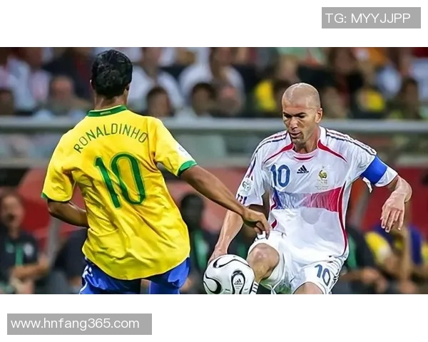 齐达内在足球历史上的地位与影响力分析及排名探讨 齐达内在足球历史上的地位与影响力分析及排名探讨